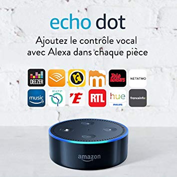 Articles populaires  Bon plan : les produits Amazon sont disponibles à partir de 24 euros (Input, Dot, Fire TV Stick)  